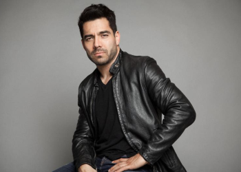 Omar Chaparro se recupera de coronavirus