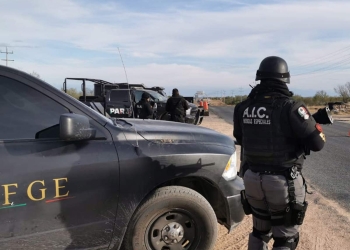 Indagan si hombre encontrado en rancho fue asesinado o sufrió caída