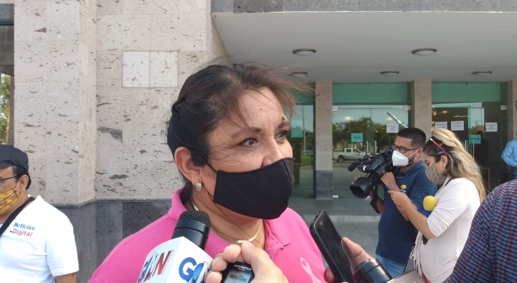 Cancela grupo GAC caminata 2020