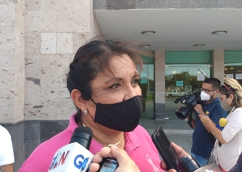 Cancela grupo GAC caminata 2020