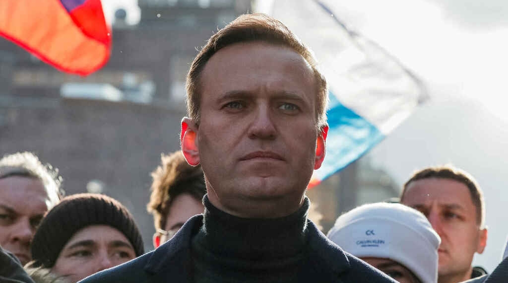 El opositor ruso Alexei Navalny fue envenenado con Novichok, según Alemania