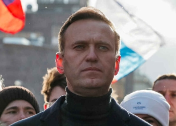 El opositor ruso Alexei Navalny fue envenenado con Novichok, según Alemania