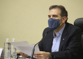 Se amplía vigencia de las credenciales