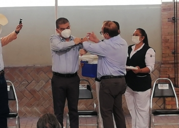 En Coahuila casi  no hay rebrotes