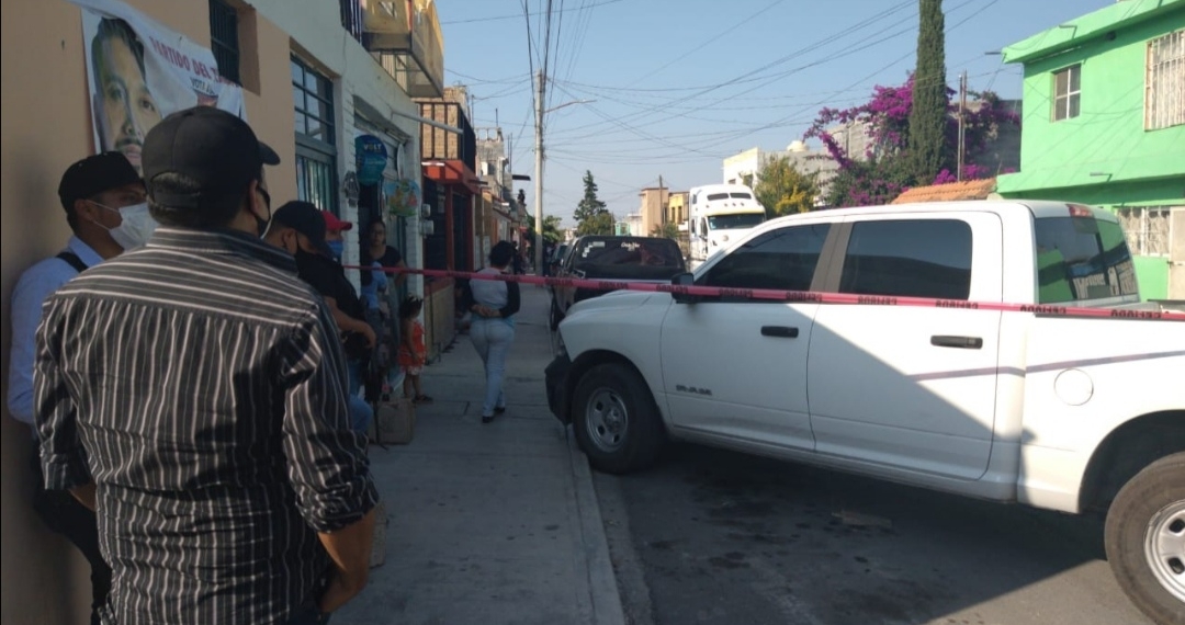 Encuentran muerta a joven extraviada