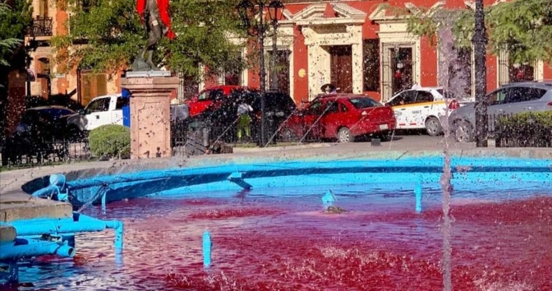 En una de las mejores ciudades para vivir…