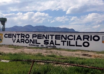 Aprehenden a presunto asesino en Saltillo