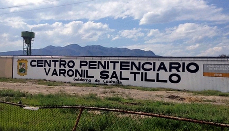 Aprehenden a presunto asesino en Saltillo