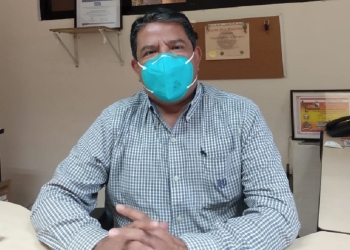 Capacita Protección Civil a brigadistas