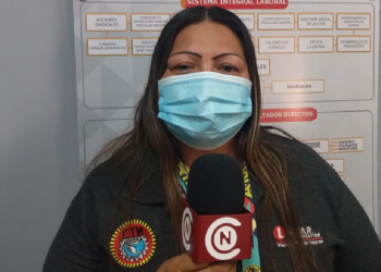 Falsos los rumores sobre despidos en Lear