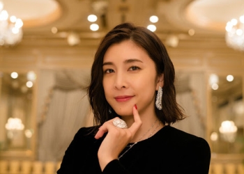 Encuentran sin vida a Yuko Takeuchi, actriz de ‘El Aro’