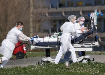 “Habrá otra enfermedad X”, advierte OMS por aumento en probabilidad de contagio de virus animal