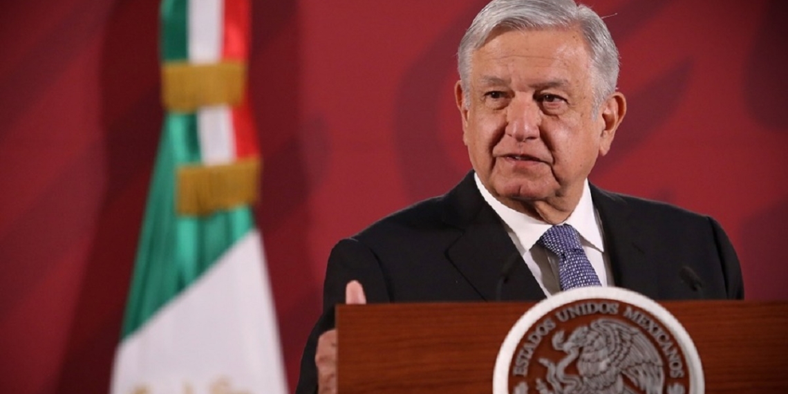 Presidente molesto con Reforma por nota contra gobierno de Macuspana