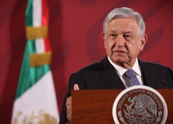Presidente molesto con Reforma por nota contra gobierno de Macuspana