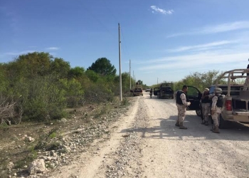 Trabajador de rancho presentaba fractura de cráneo