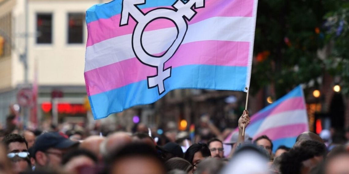 Facilitará CDMX cambio de nombre a niños trans