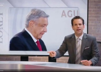 A AMLO le dolió que se exhibiera a su hermano Pío: Loret de Mola