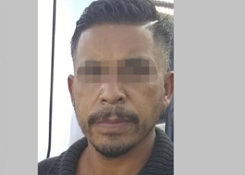 Detienen a tres por robar en centros comerciales