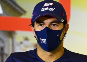 Red Bull busca un piloto que sea compañero de la joya Max Verstappen