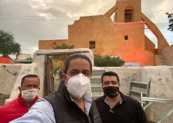 Un ‘Grito’ con sabor a historia