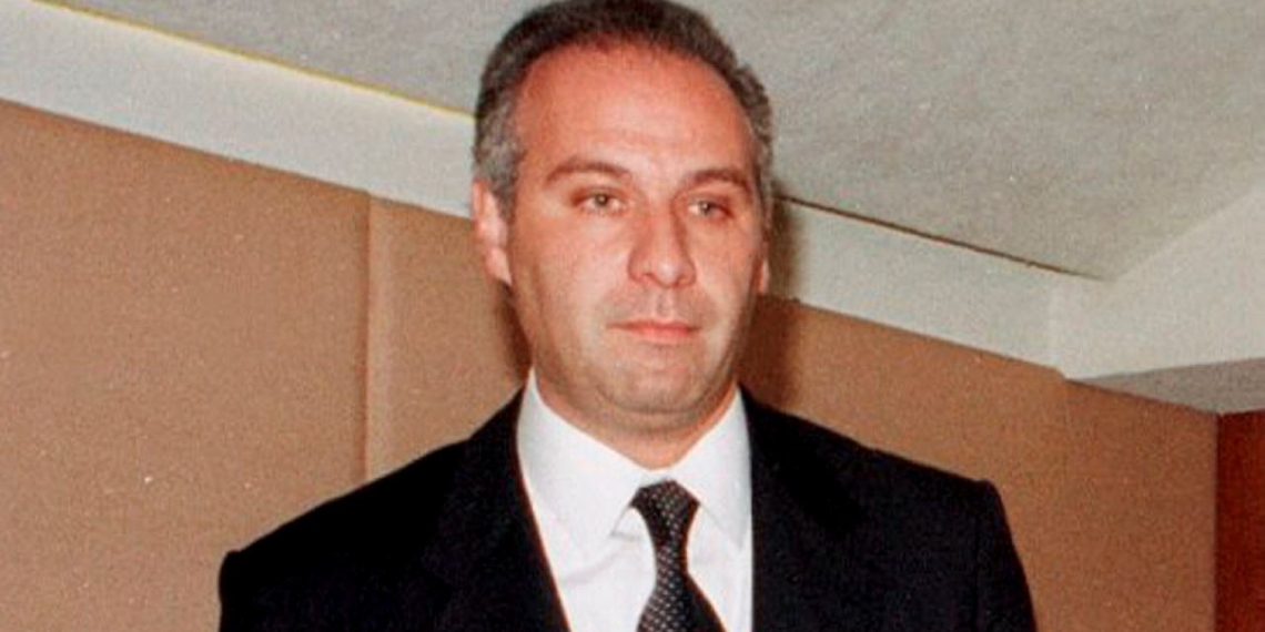 Vinculan a proceso a Juan Collado por peculado en Chihuahua