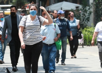 Coahuila registra 96 nuevos contagios de COVID19 en la entidad
