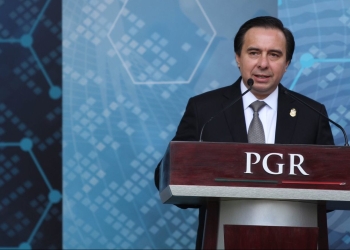 Tomas Zerón está en Israel y México solicitará su detención: AMLO
