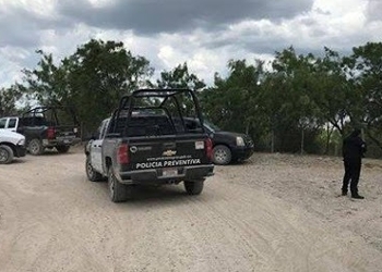 Encuentran cuerpo en estado de putrefacción