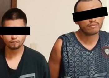 Agresores de policías son vinculados a proceso
