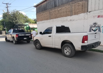 Detenidos por robo son investigados