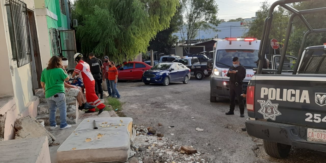 Rijosos quedan libres al no ser denunciados