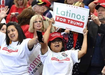 Trump llamó ‘estúpidos’ a los latinos y afroamericanos, revela Michael Cohen en libro