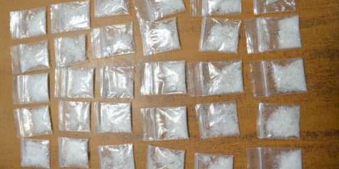 Vinculan a dos detenidos con droga y otros dos solicitan duplicidad