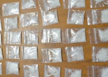 Vinculan a dos detenidos con droga y otros dos solicitan duplicidad