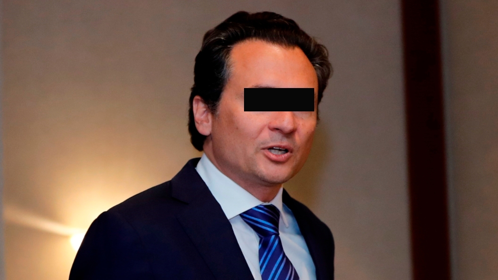 Prepara UIF sexta denuncia contra Emilio Lozoya