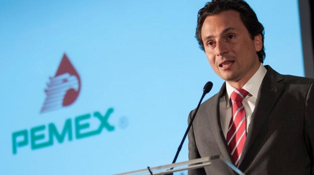 Tribunal niega amparo a Lozoya por supuestos sobornos en caso Odebrecht