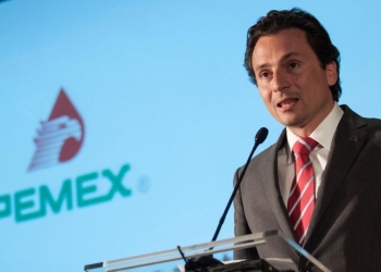 Tribunal niega amparo a Lozoya por supuestos sobornos en caso Odebrecht