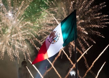 Pide López-Gatell no realizar celebraciones masivas en Fiestas Patrias