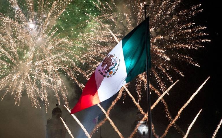 Pide López-Gatell no realizar celebraciones masivas en Fiestas Patrias