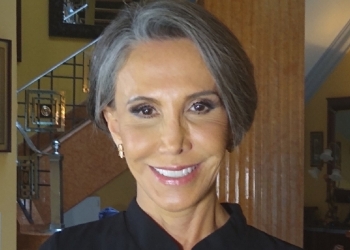 “Borraron de la televisión a Chespirito”: Florinda Meza