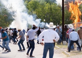 UIF congela cuentas de políticos relacionados con toma de presa La Boquilla