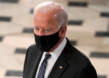Biden pide al Senado que no confirme a la jueza de Trump para el Tribunal Supremo