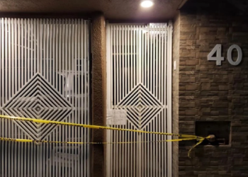 Hallan cuerpos de tres mujeres en domicilio de Tlalnepantla, Edoméx