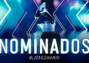 Latin Grammy 2020: J Balvin lidera las nominaciones con 13 candidaturas