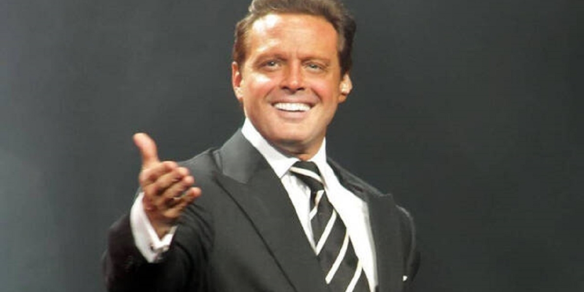 Interpol confirma que mamá de Luis Miguel este viva y tiene más hijos