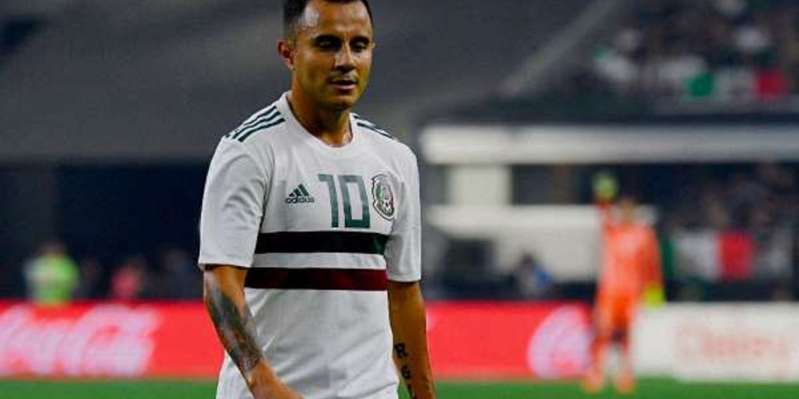 Luis Montes capitán del León renuncia al Tri