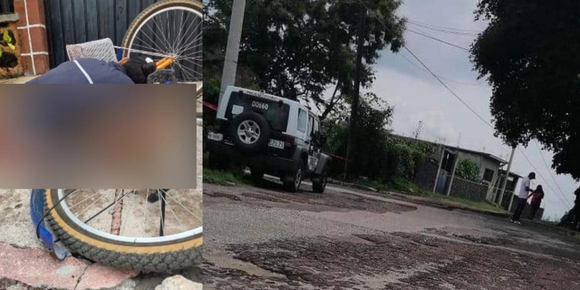 Maestra es asesinada a balazos tras discutir con vecino, en Morelos