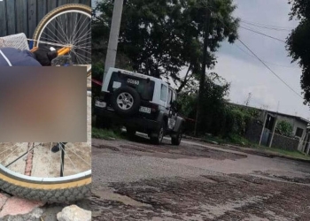 Maestra es asesinada a balazos tras discutir con vecino, en Morelos