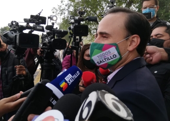 Pedirá Manolo  línea de crédito