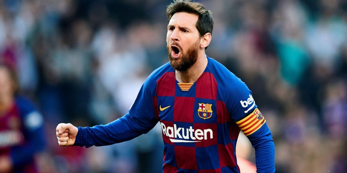 Fanáticos del Stuttgart organizan una colecta para fichar a Lionel Messi